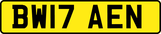 BW17AEN