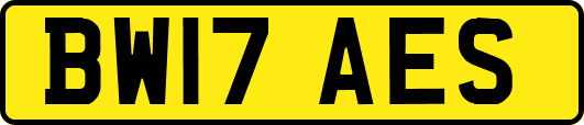 BW17AES