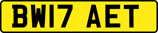 BW17AET