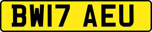 BW17AEU