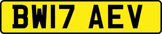 BW17AEV
