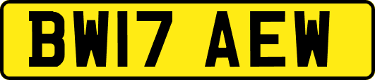 BW17AEW