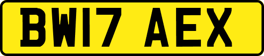 BW17AEX