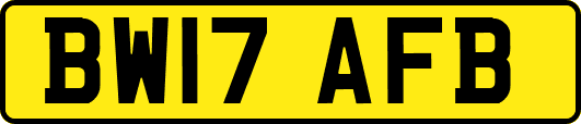 BW17AFB