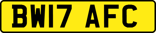 BW17AFC