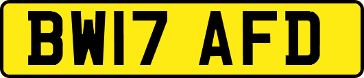 BW17AFD