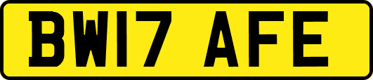 BW17AFE