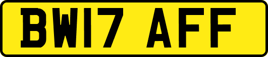BW17AFF