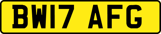BW17AFG
