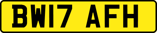 BW17AFH