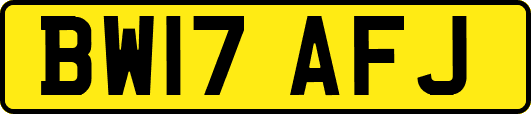BW17AFJ