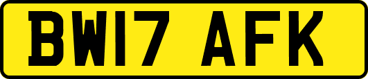 BW17AFK