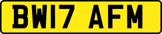 BW17AFM