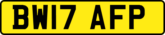 BW17AFP