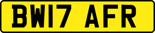 BW17AFR