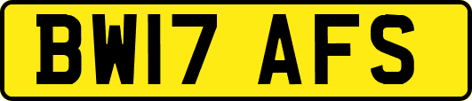 BW17AFS