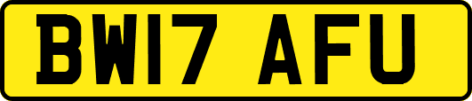BW17AFU