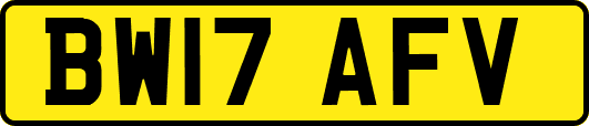 BW17AFV
