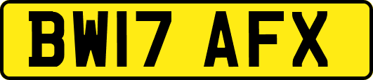BW17AFX