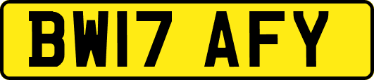 BW17AFY