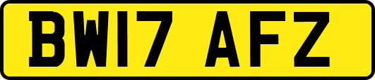 BW17AFZ
