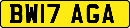 BW17AGA