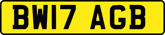 BW17AGB