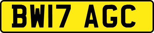 BW17AGC