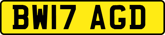 BW17AGD