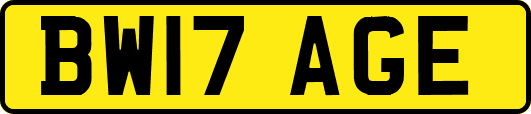 BW17AGE