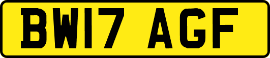 BW17AGF