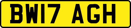 BW17AGH