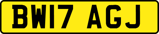 BW17AGJ