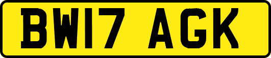 BW17AGK