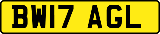 BW17AGL