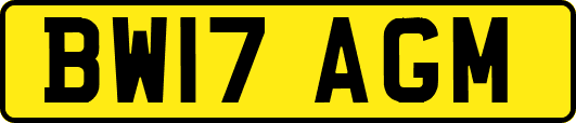 BW17AGM