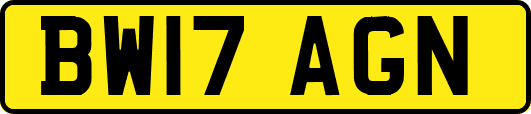 BW17AGN