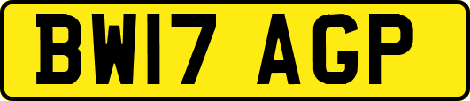BW17AGP
