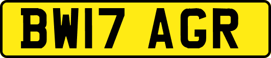 BW17AGR
