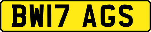 BW17AGS