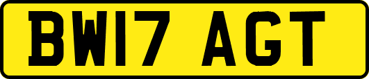 BW17AGT