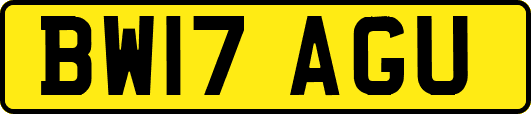 BW17AGU