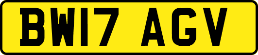 BW17AGV
