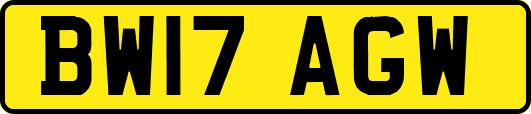 BW17AGW
