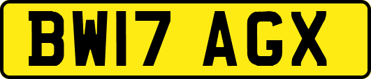 BW17AGX