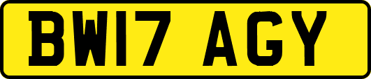 BW17AGY