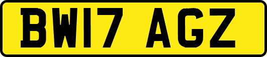 BW17AGZ