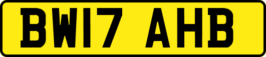 BW17AHB