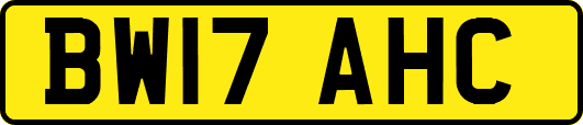 BW17AHC