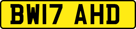 BW17AHD